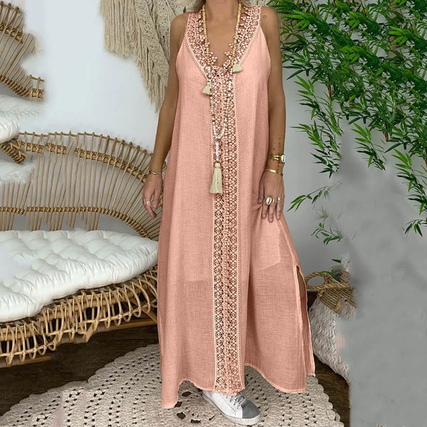 2025-Summer-Lace-Women-s-Long-Dress-V-neck-Sleeveless-White-Dresses-Female-Spring-Casual-Fashion.jpg