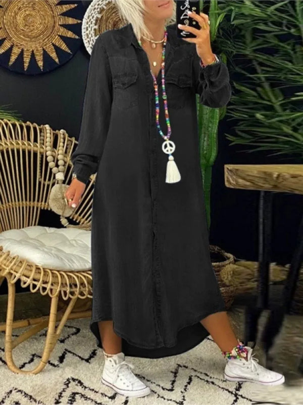 Female-Casual-Denim-Dress-Fashion-Turn-down-Collar-Pockets-Button-Shirt-Dresses-For-Women-Office-Holiday.jpg