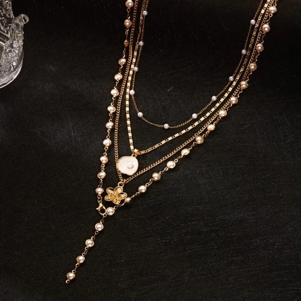 Vintage-Style-Pendant-Necklace-Set-Imitation-Pearl-Flower-Pendant-Choker-Necklace-Tassel-Design-Boho-Metal-Necklace.jpg